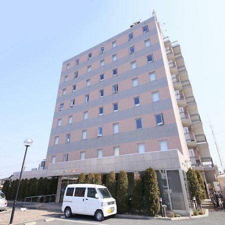 Hotel Green Core Plus One Satte Exteriér fotografie